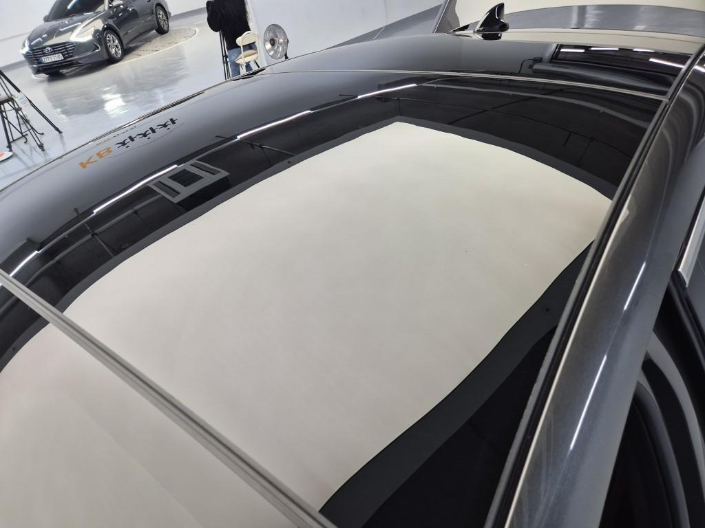 Genesis G80 2023 Gris - Importación desde Corea - HF Imports Iquique - Foto 13