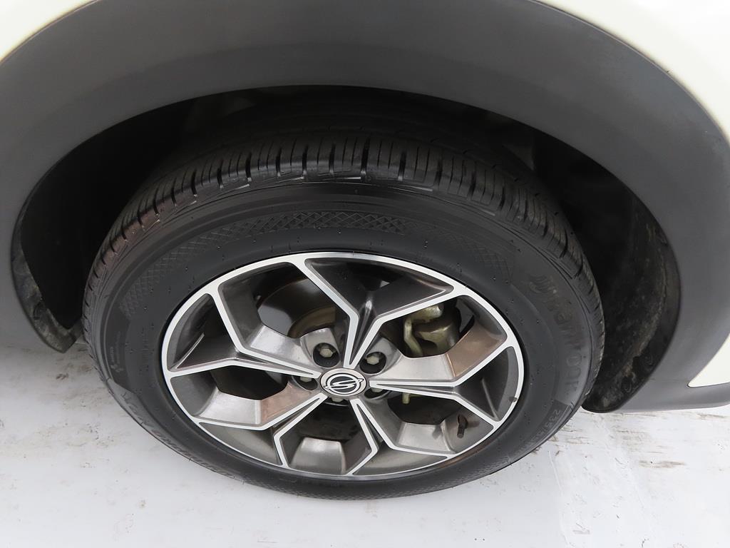 Ssangyong Korando 2021 Blanco - Importación desde Corea - HF Imports Iquique - Foto 20