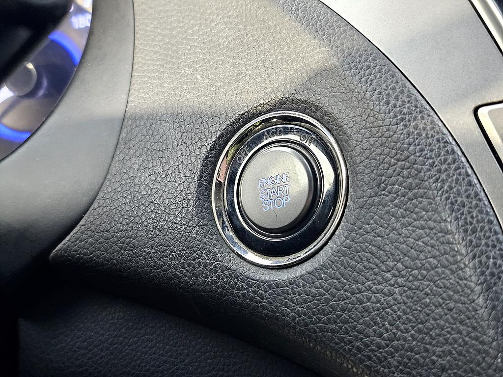 HYUNDAI Grandeur 2014 Blanco - Importación desde Corea - HF Imports Iquique - Foto 14