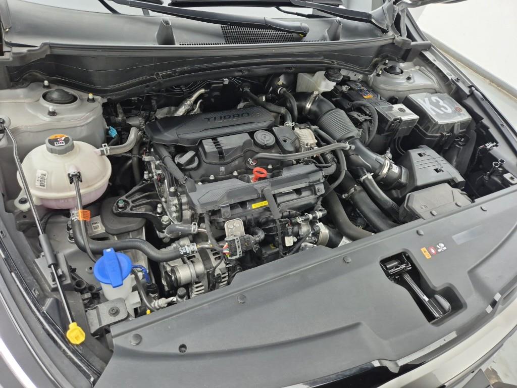 KIA Sportage - Vista 6