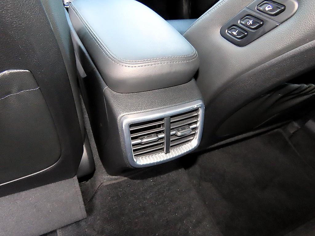 KIA K5 2020 Blanco - Importación desde Corea - HF Imports Iquique - Foto 17