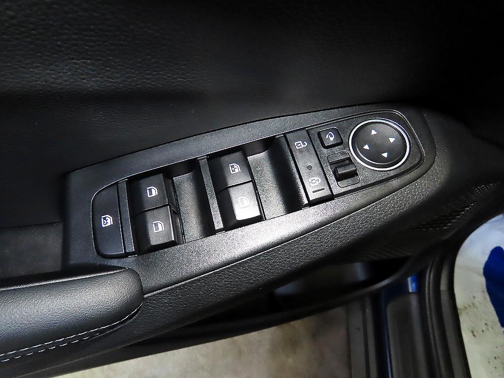 KIA Seltos 2022 Azul - Importación desde Corea - HF Imports Iquique - Foto 13