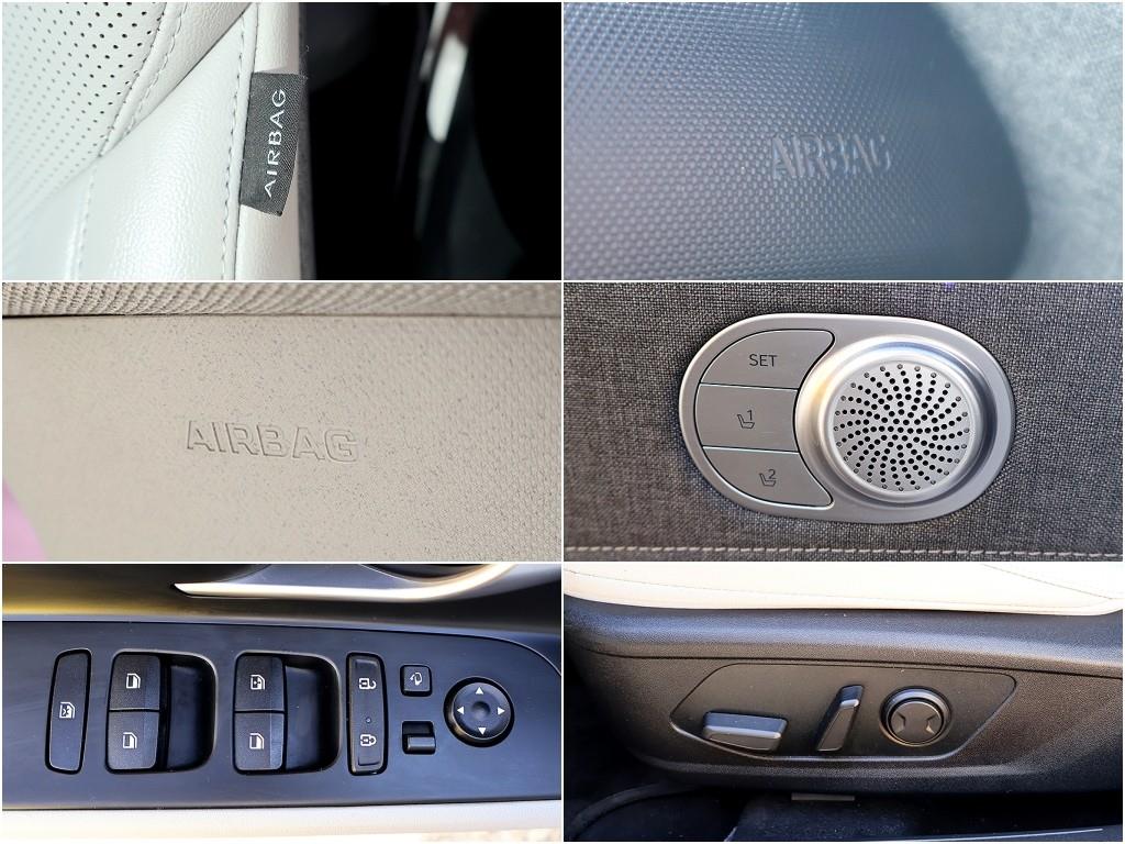 HYUNDAI Avante 2021 Blanco - Importación desde Corea - HF Imports Iquique - Foto 12