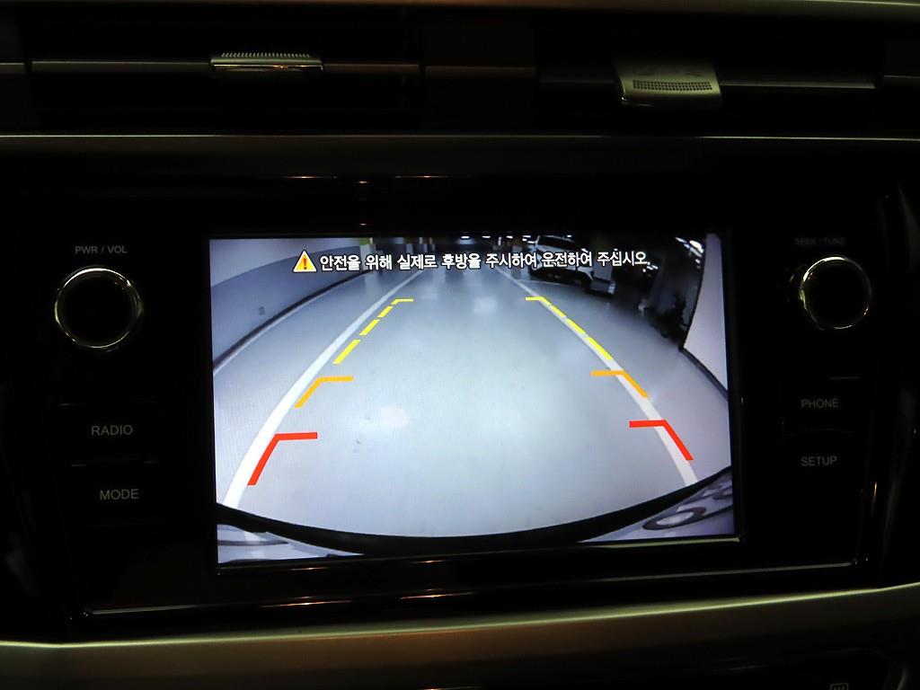 Ssangyong Korando 2024 - Importación desde Corea - HF Imports Iquique - Foto 16