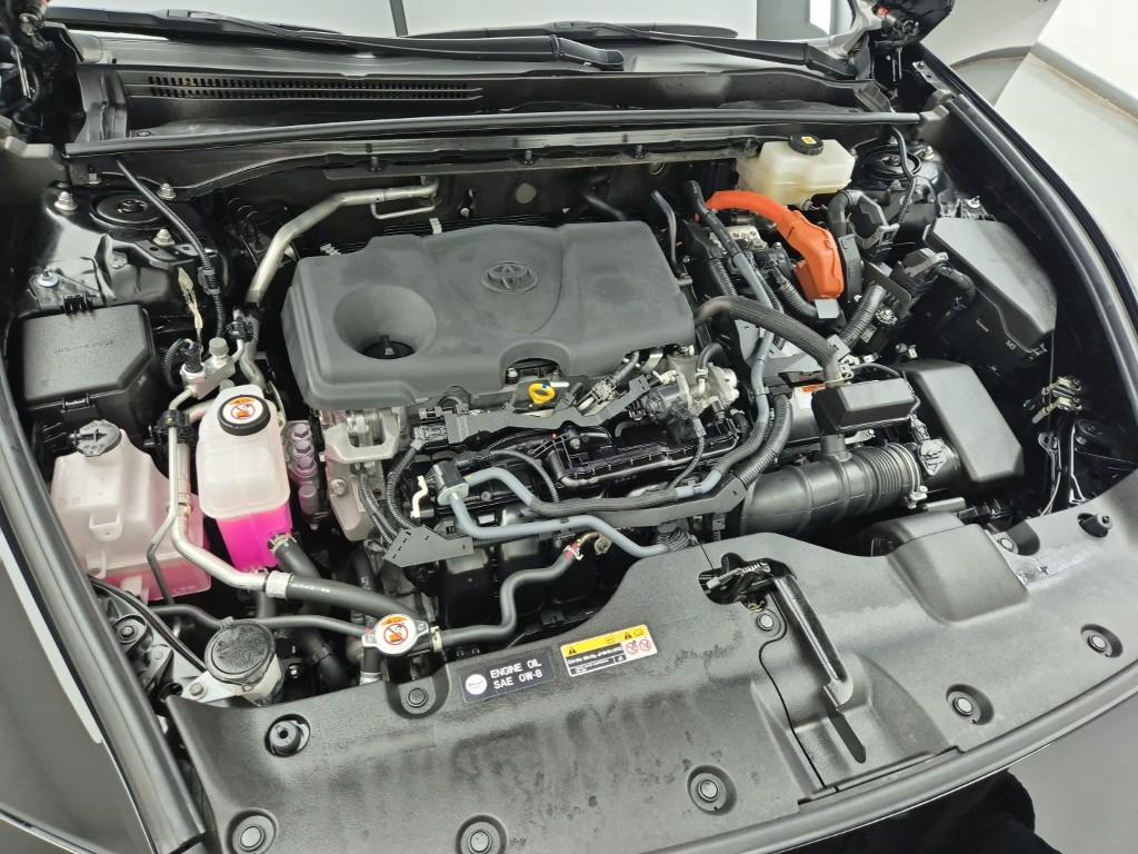 Toyota Crown - Vista 6