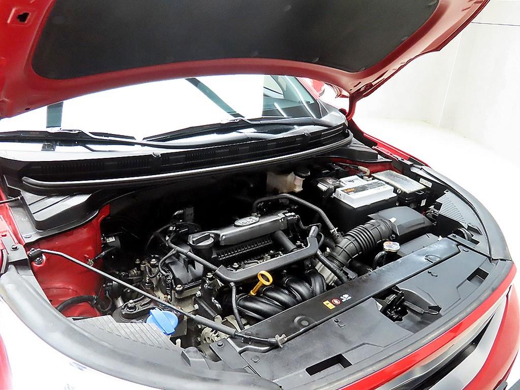 KIA Stonic 2019 - Importación desde Corea - HF Imports Iquique - Foto 19