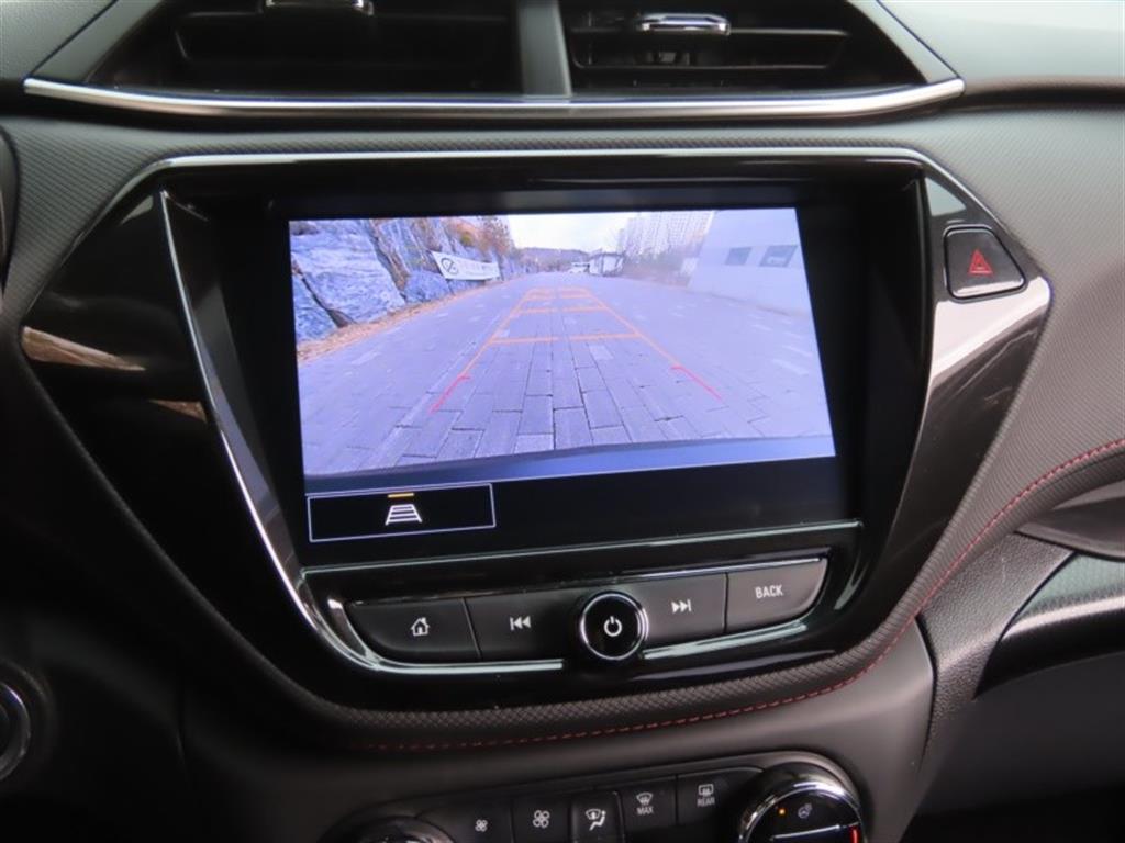 Chevrolet Trail Blazer 2022 - Importación desde Corea - HF Imports Iquique - Foto 9