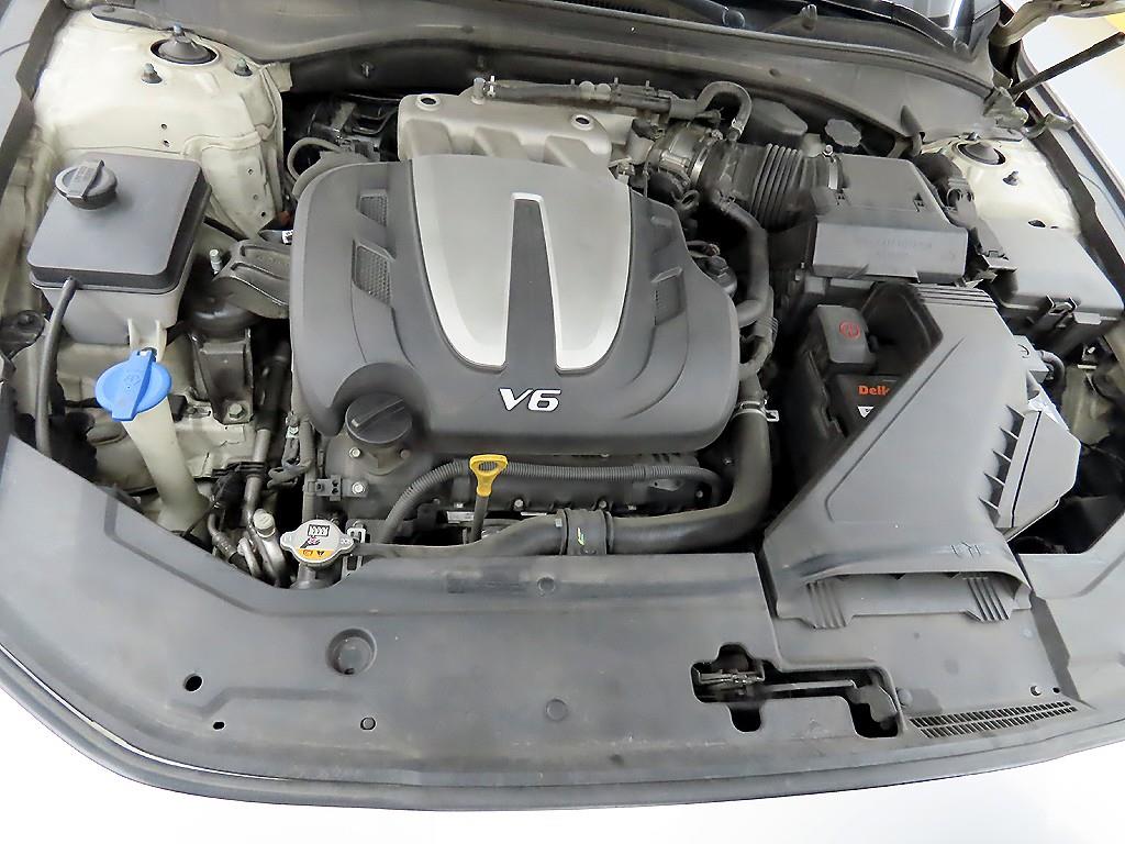 HYUNDAI Grandeur 2019 Blanco - Importación desde Corea - HF Imports Iquique - Foto 18