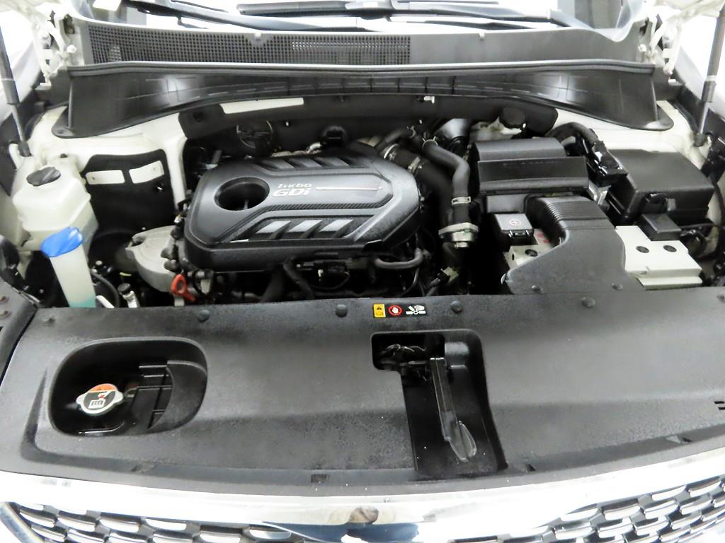 KIA Sorento 2019 - Importación desde Corea - HF Imports Iquique - Foto 20