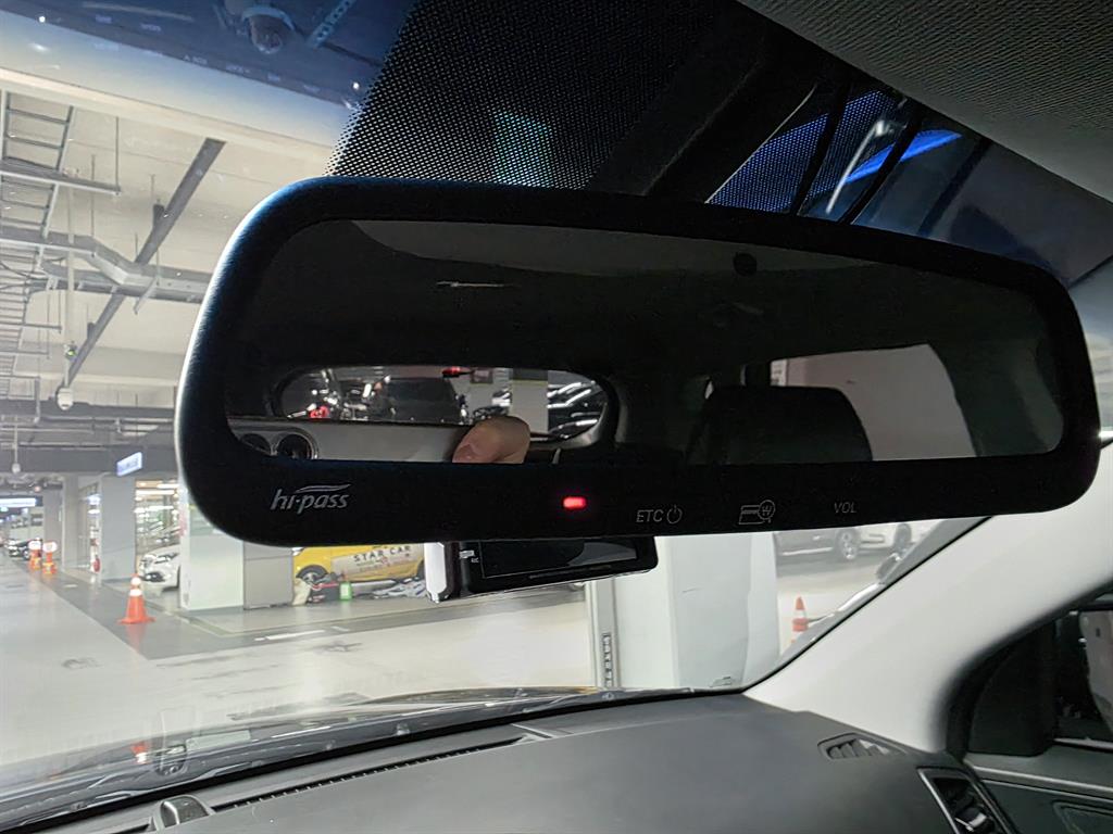 HYUNDAI Tucson 2018 Gris - Importación desde Corea - HF Imports Iquique - Foto 17