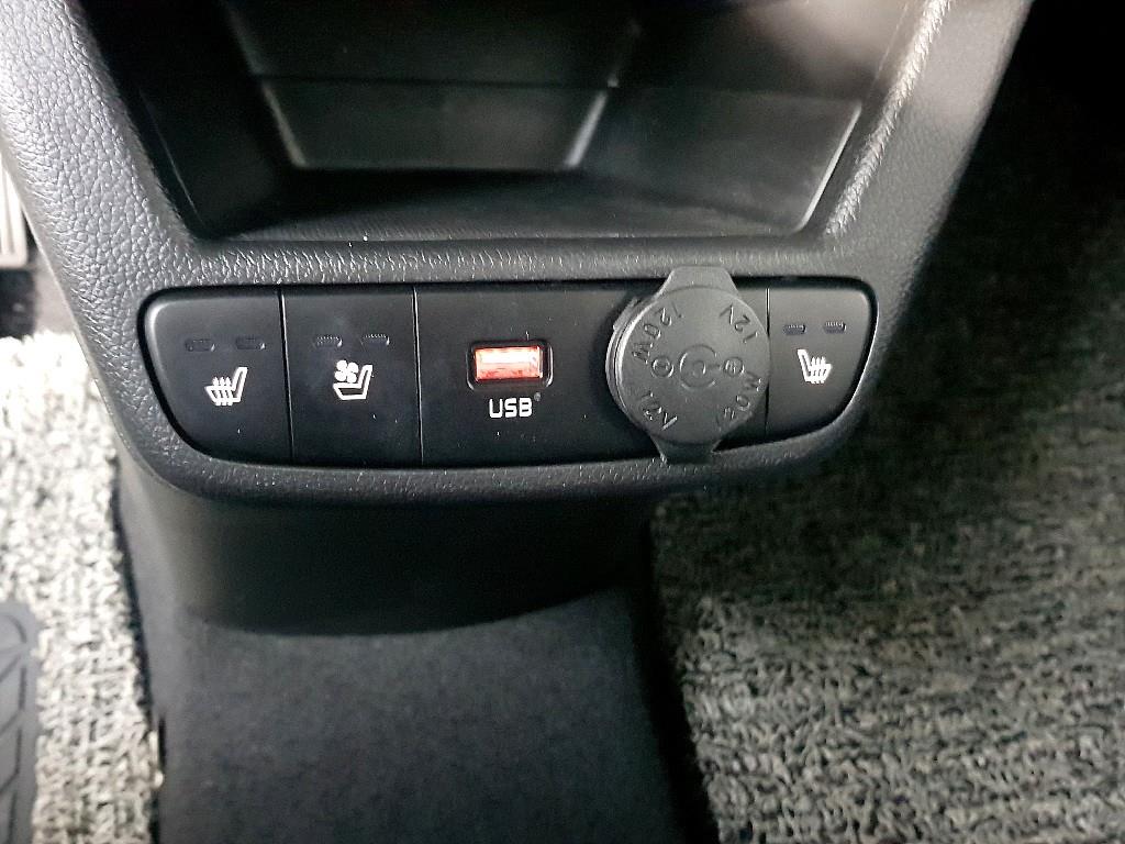 KIA Ray 2025 Blanco - Importación desde Corea - HF Imports Iquique - Foto 13