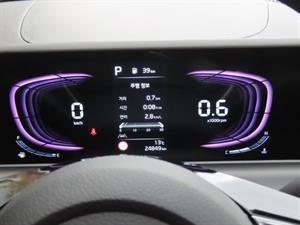 KIA Seltos - Vista 10