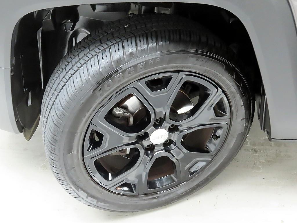 Jeep Renegade 2021 - Importación desde Corea - HF Imports Iquique - Foto 19