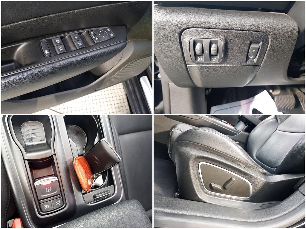 SAMSUNG SM6 2016 Negro - Importación desde Corea - HF Imports Iquique - Foto 18