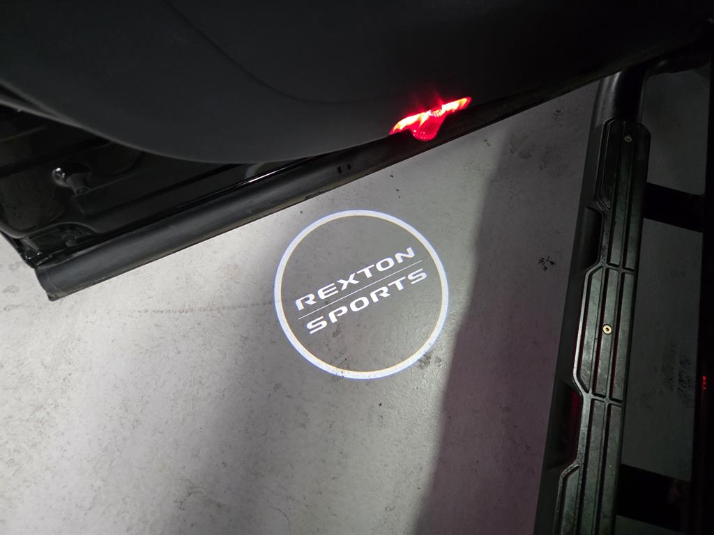 Ssangyong Rexton 2021 Negro - Importación desde Corea - HF Imports Iquique - Foto 17