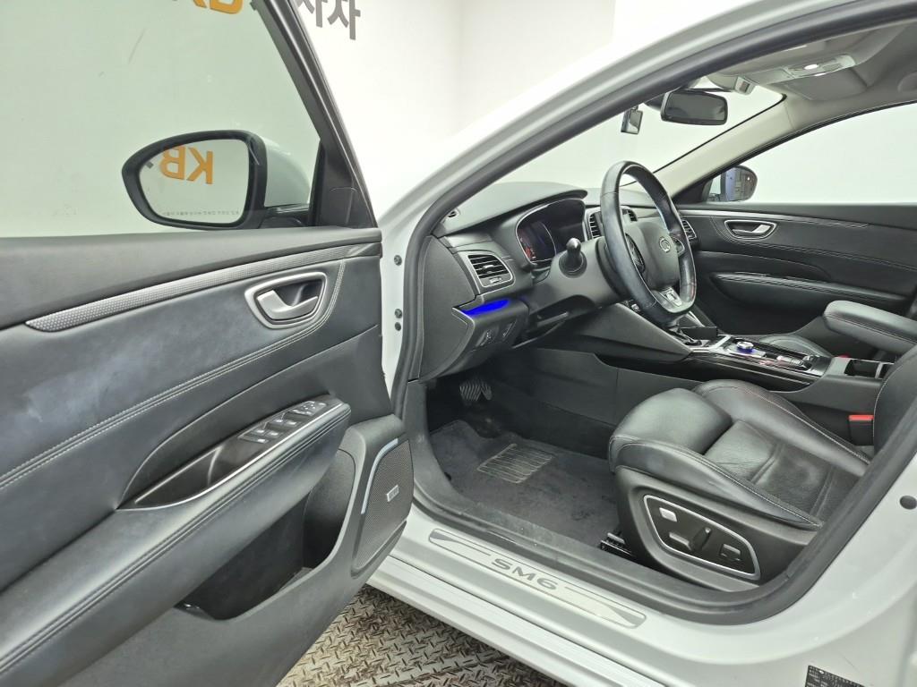 SAMSUNG SM6 2017 Blanco - Importación desde Corea - HF Imports Iquique - Foto 17