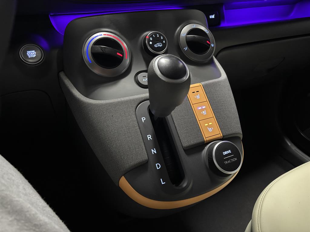 HYUNDAI Casper 2023 Blanco - Importación desde Corea - HF Imports Iquique - Foto 16