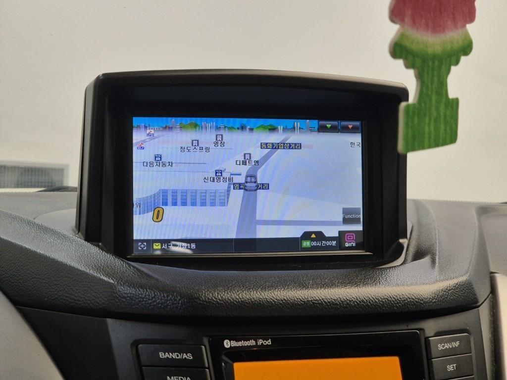 Ssangyong Korando 2014 Blanco - Importación desde Corea - HF Imports Iquique - Foto 13