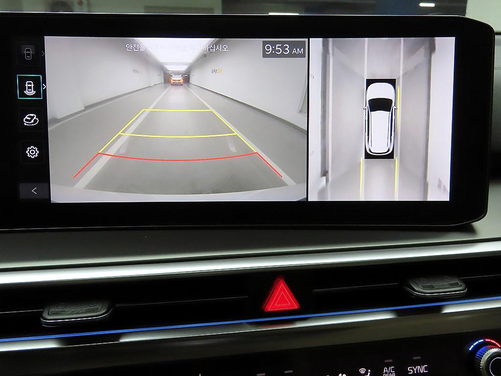 KIA Sorento 2024 Blanco - Importación desde Corea - HF Imports Iquique - Foto 15