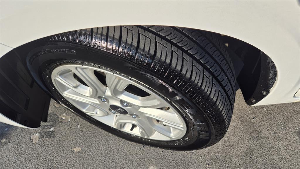 KIA Morning - Vista 5