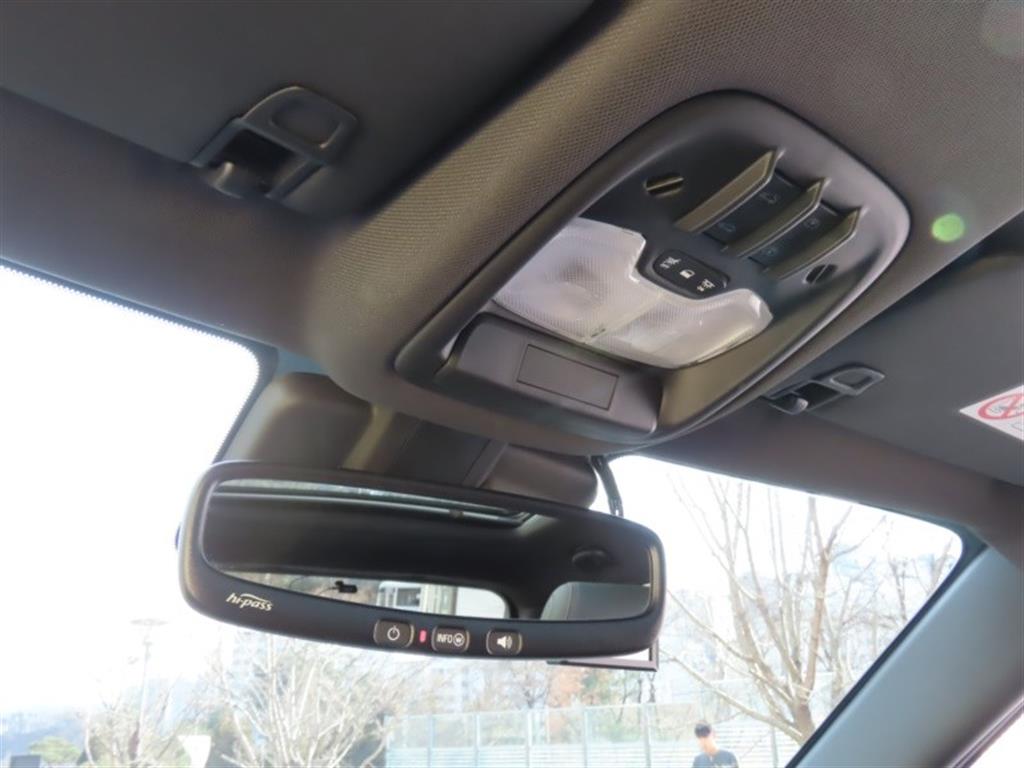 Chevrolet Trail Blazer 2023 - Importación desde Corea - HF Imports Iquique - Foto 10