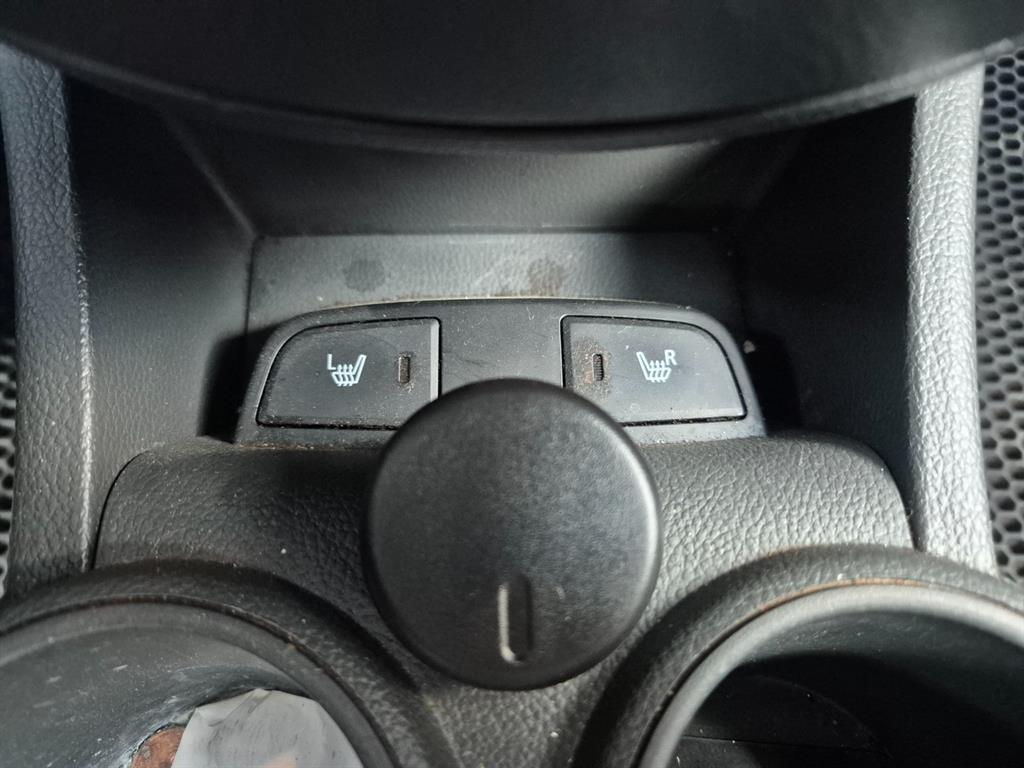 DAEWOO Matiz 2010 Verde - Importación desde Corea - HF Imports Iquique - Foto 13