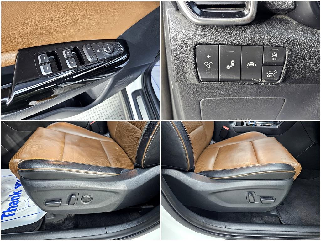 KIA Sportage 2019 Blanco - Importación desde Corea - HF Imports Iquique - Foto 14