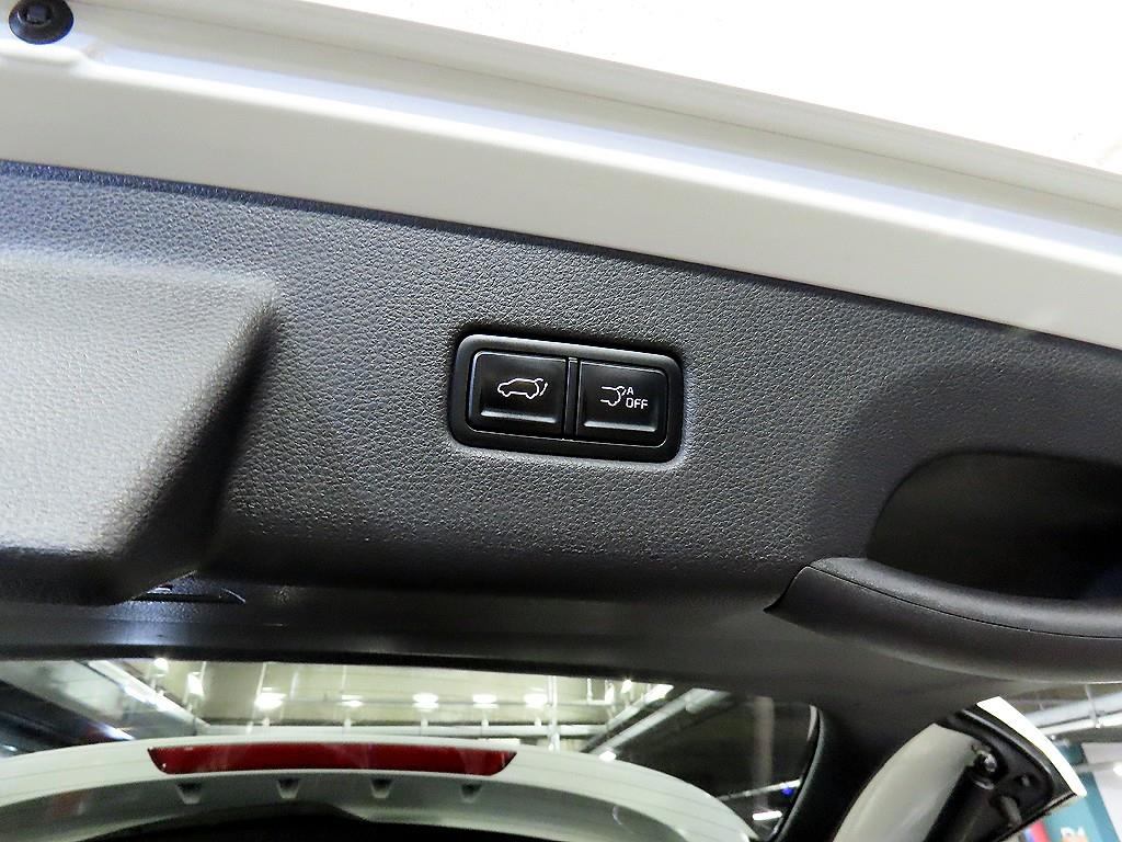 KIA Carnival 2021 Blanco - Importación desde Corea - HF Imports Iquique - Foto 15