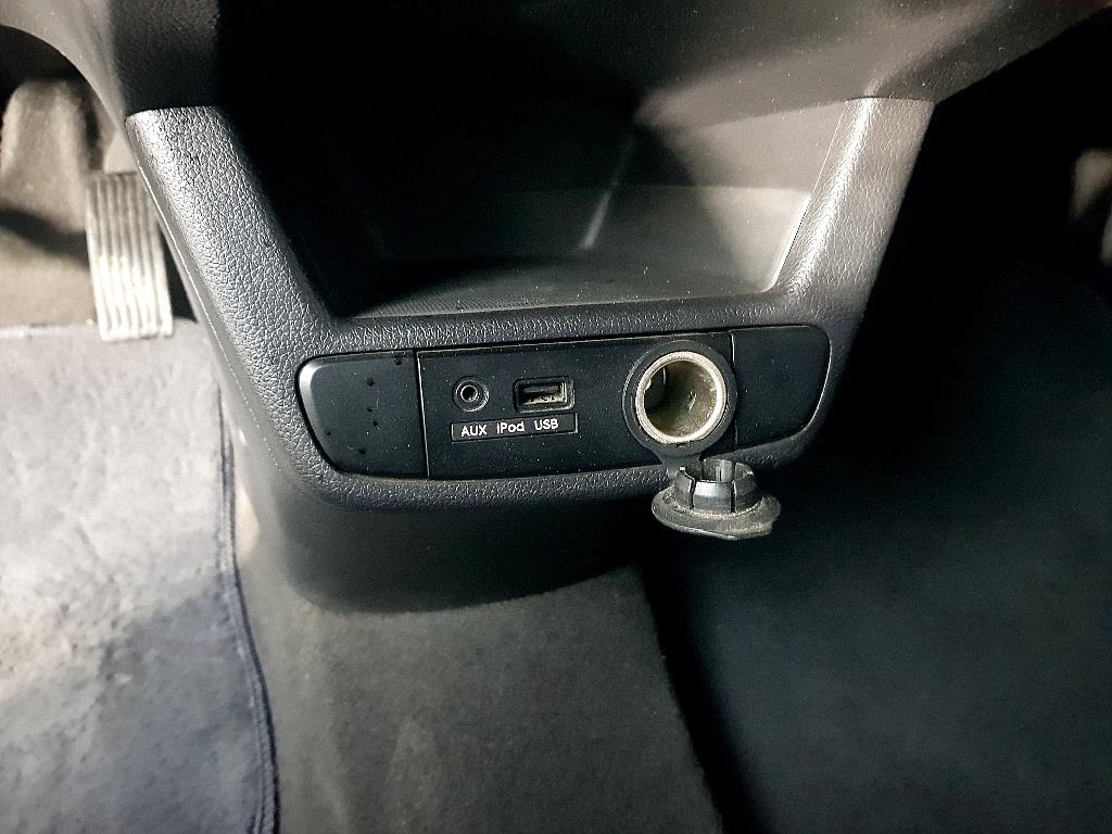 KIA Ray 2015 Blanco - Importación desde Corea - HF Imports Iquique - Foto 15