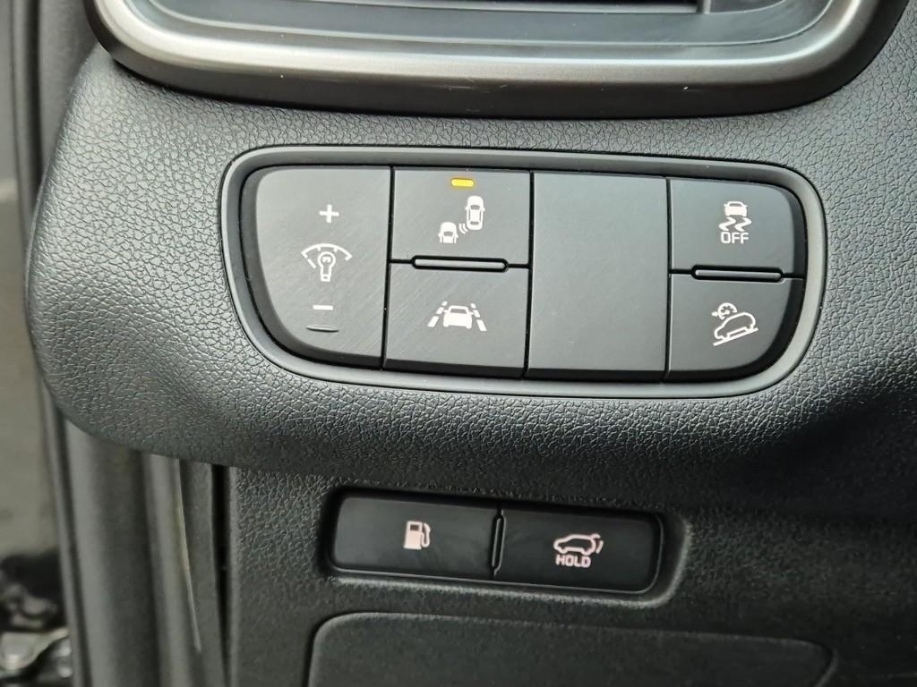 KIA Sorento 2020 Negro - Importación desde Corea - HF Imports Iquique - Foto 18