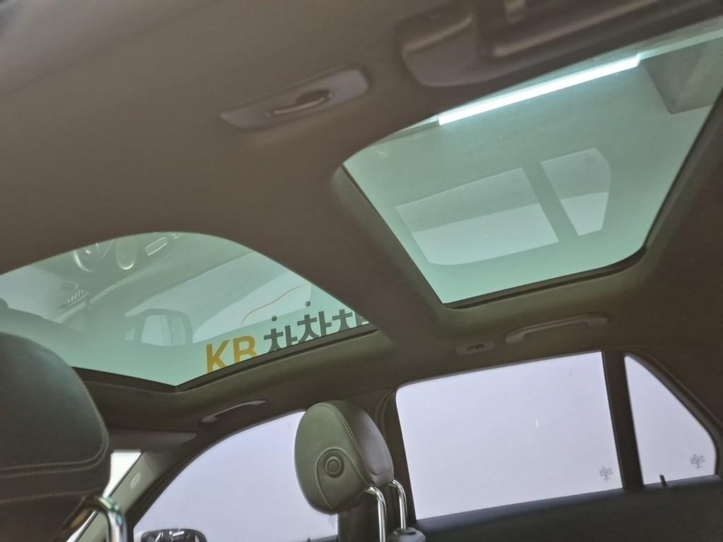 Mercedes Benz GLC Class 2016 Blanco - Importación desde Corea - HF Imports Iquique - Foto 17