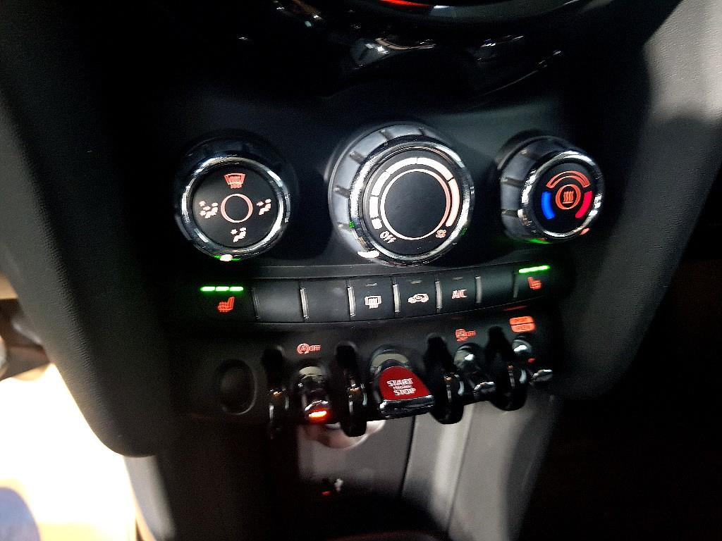 Mini Cooper - Vista 11