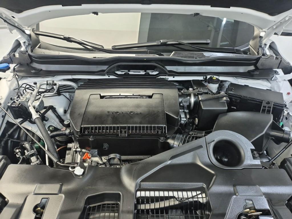 Honda Pilot - Vista 5