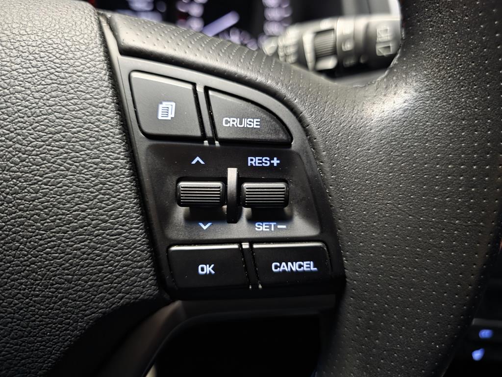 HYUNDAI Tucson 2018 Gris - Importación desde Corea - HF Imports Iquique - Foto 13