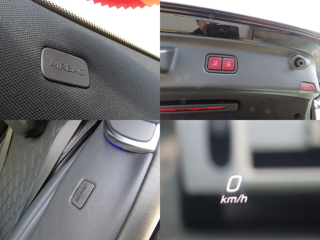 Mercedes Benz S Class 2021 Negro - Importación desde Corea - HF Imports Iquique - Foto 15