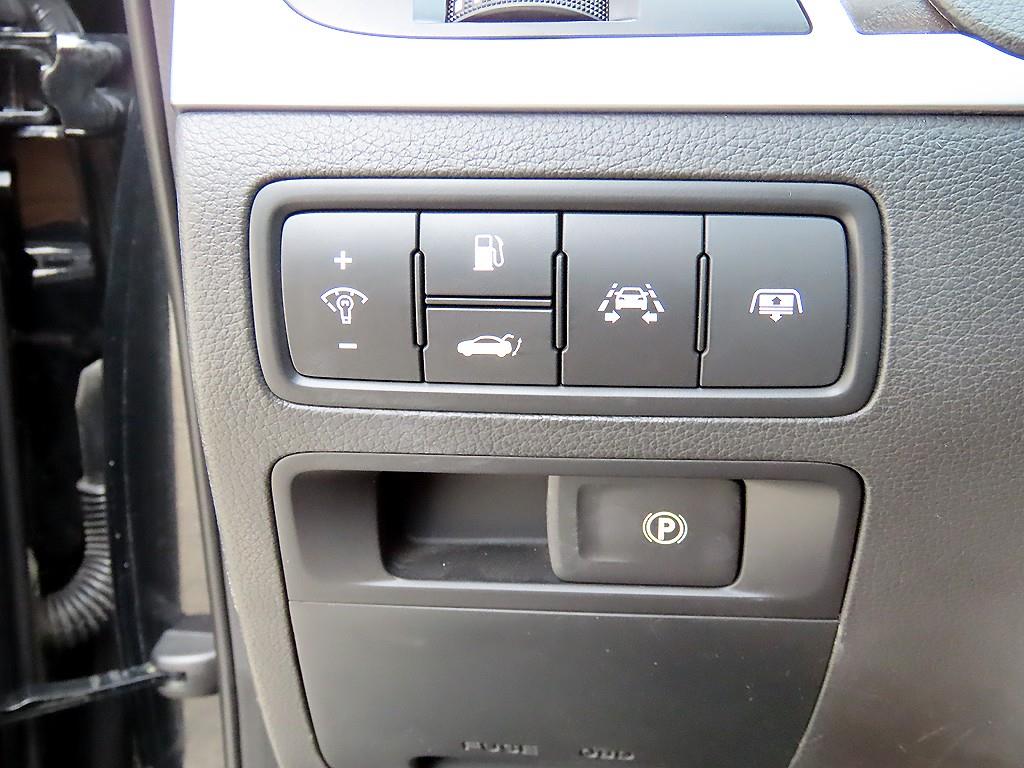 HYUNDAI Genesis - Vista 12