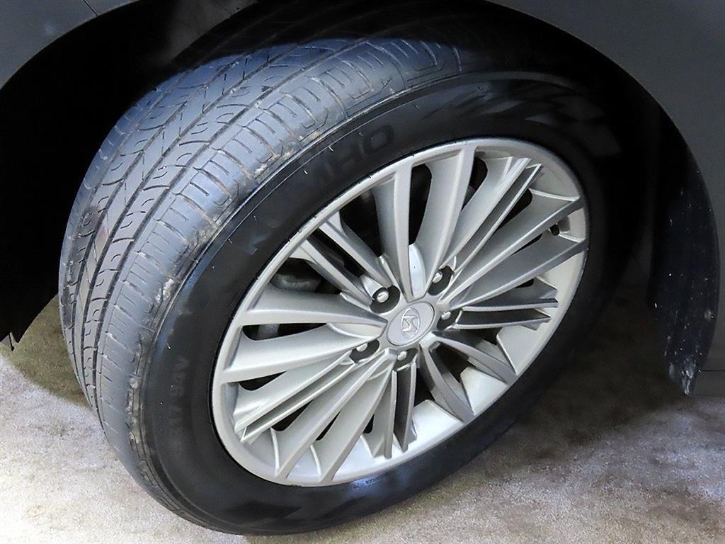 HYUNDAI Kona 2020 Blanco - Importación desde Corea - HF Imports Iquique - Foto 20