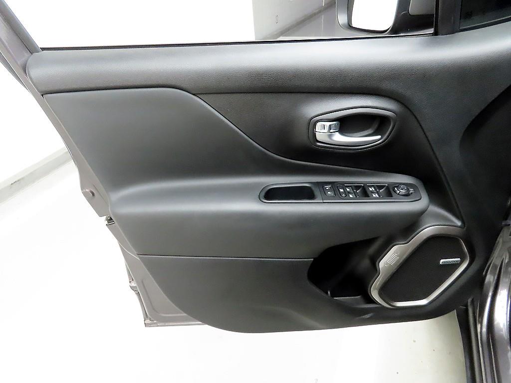 Jeep Renegade - Vista 11