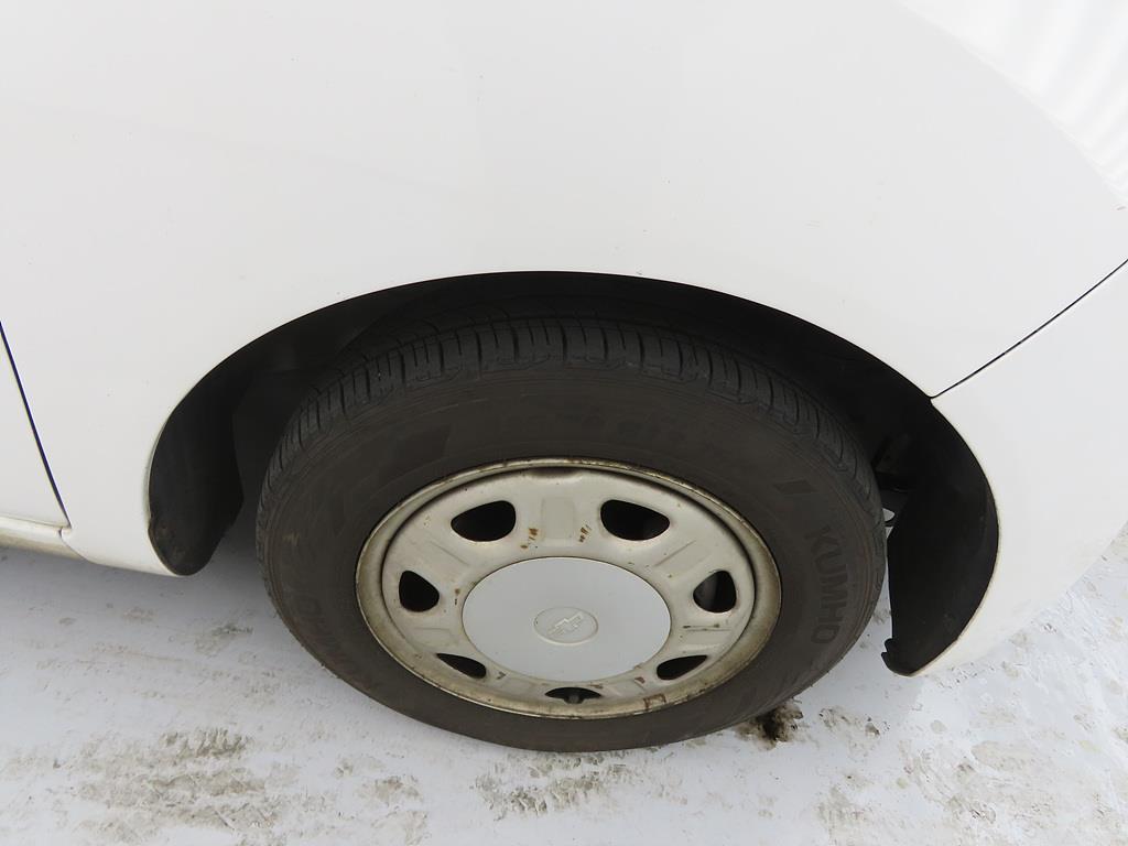 Chevrolet Spark 2012 Blanco - Importación desde Corea - HF Imports Iquique - Foto 18