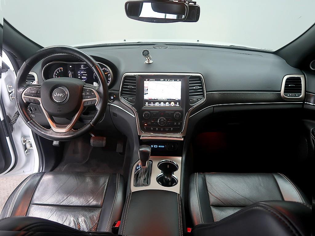 Jeep Cherokee - Vista 9