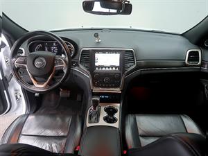 Jeep Cherokee - Vista 10