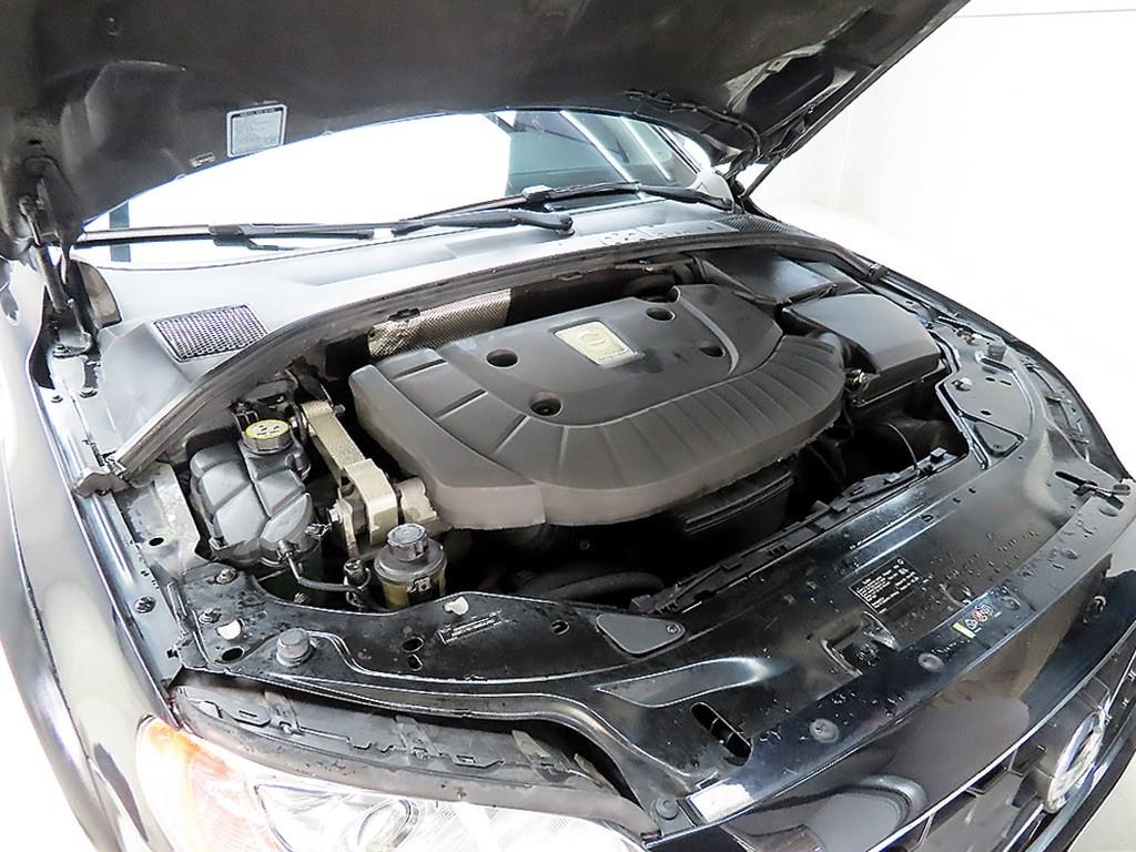 Volvo XC70 2014 - Importación desde Corea - HF Imports Iquique - Foto 19