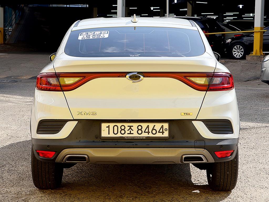 SAMSUNG XM3 - Vista 5