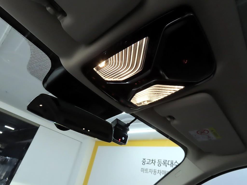 BMW X7 2022 Negro - Importación desde Corea - HF Imports Iquique - Foto 16