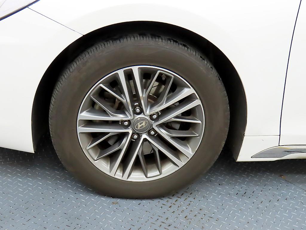 HYUNDAI Grandeur 2019 Blanco - Importación desde Corea - HF Imports Iquique - Foto 19