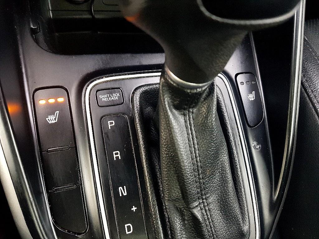 KIA Carens 2014 Blanco - Importación desde Corea - HF Imports Iquique - Foto 16