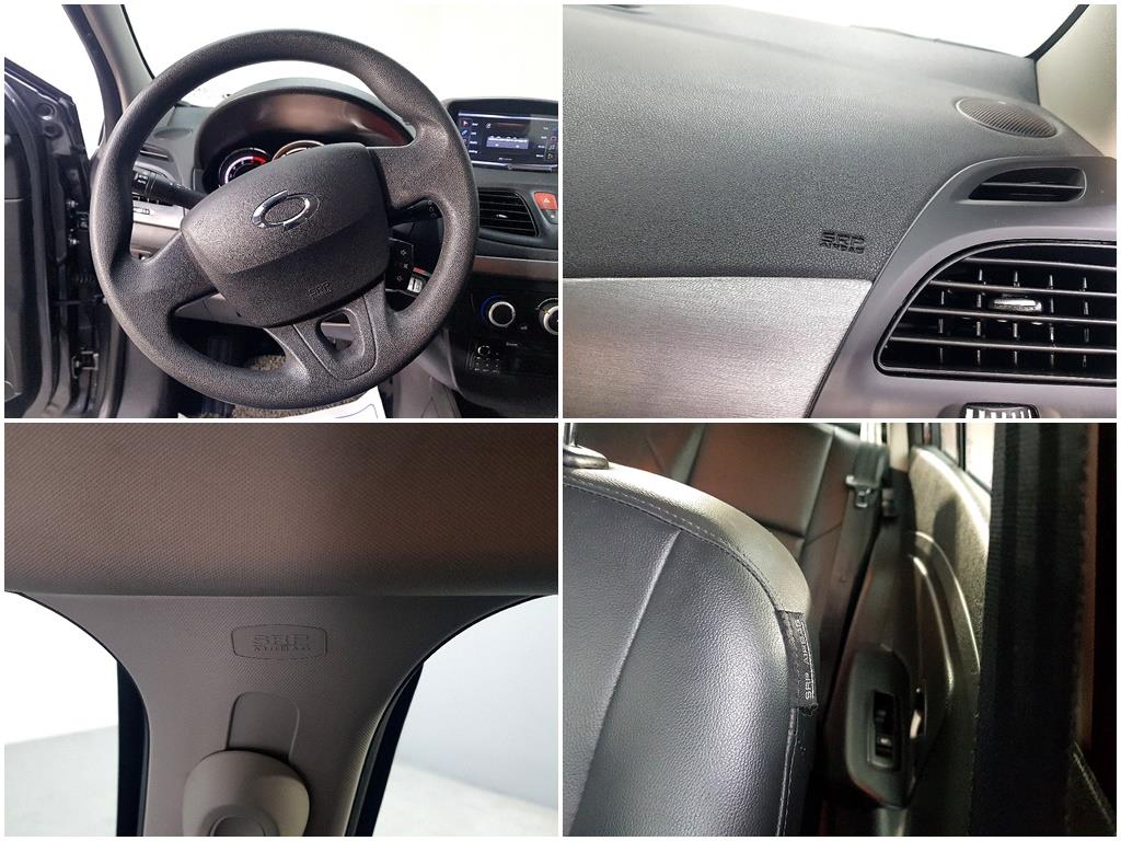 SAMSUNG SM3 2017 Gris - Importación desde Corea - HF Imports Iquique - Foto 17