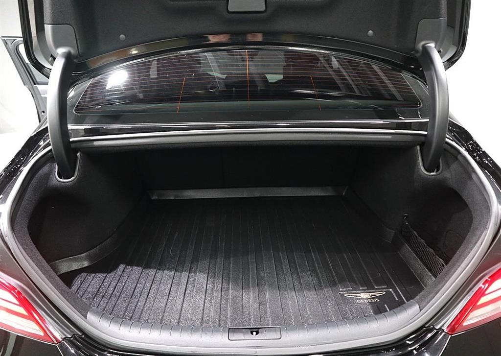 Genesis G70 2018 Negro - Importación desde Corea - HF Imports Iquique - Foto 17