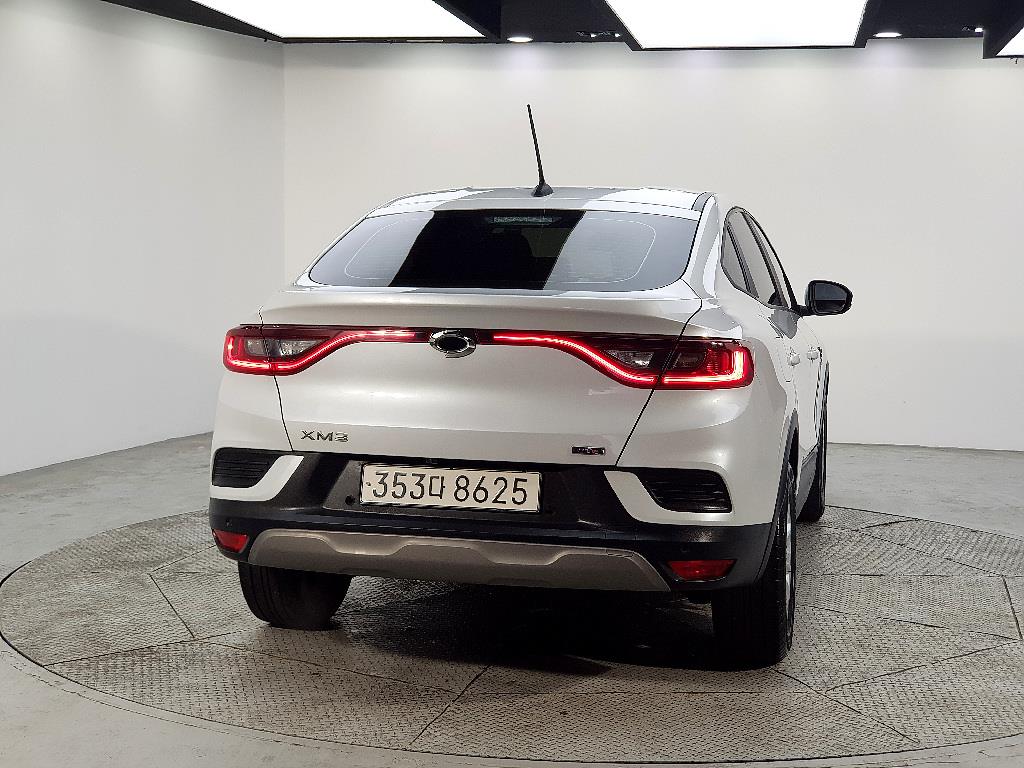 SAMSUNG XM3 - Vista 3