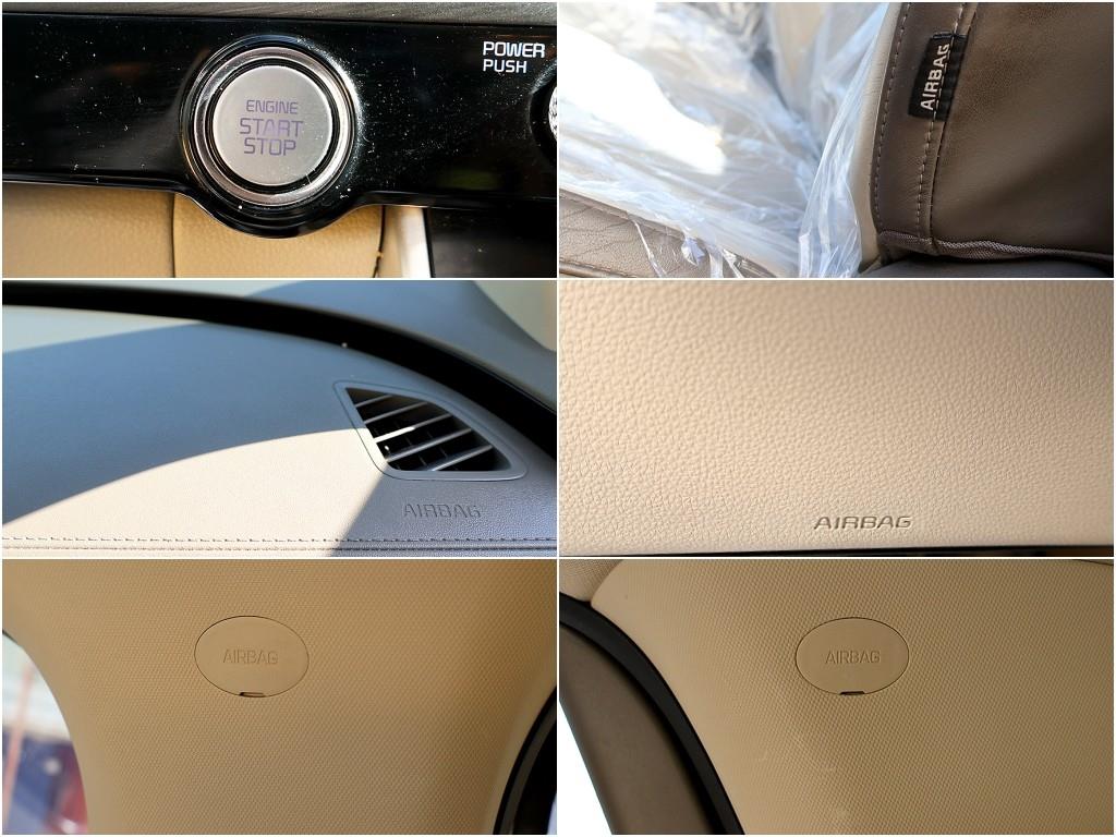 KIA Carnival 2023 Blanco - Importación desde Corea - HF Imports Iquique - Foto 12